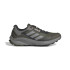 Zapatillas de Trail adidas Terrex Trail Rider Trail Running Hombre Verde Oliva