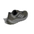 Zapatillas de Trail adidas Terrex Trail Rider Trail Running Hombre Verde Oliva