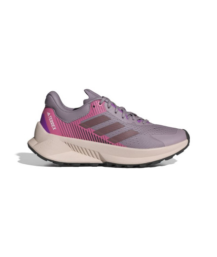 Zapatillas de Trail adidas Terrex Soulstride Flow Trail...