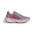 Zapatillas de Trail adidas Terrex Soulstride Flow Trail Running Mujer Lila