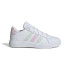 Zapatillas adidas Grand Court 2.0 Infantil Blanco