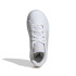 Zapatillas adidas Grand Court 2.0 Infantil Blanco