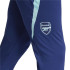 Pantalón de Fútbol adidas Arsenal Fc 24/25 Tiro24 Training Hombre Azul Oscuro