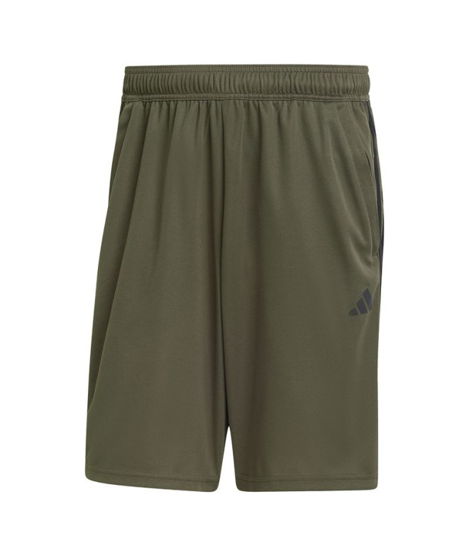 Pantalón adidas Train Essentials Pique...