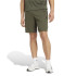 Pantalón adidas Train Essentials Pique 3-Stripes Shorts Hombre Verde Oliva