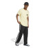 Camiseta adidas Remoji Pocket Graphic Hombre Amarillo