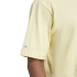 Camiseta adidas Remoji Pocket Graphic Hombre Amarillo