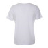 Camiseta Lee Wobbly Logo White