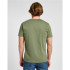 Camiseta Lee Medium Wobbly Mercantile