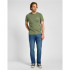 Camiseta Lee Medium Wobbly Mercantile