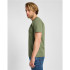 Camiseta Lee Medium Wobbly Mercantile