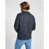 Sudadera Lee Half Zip Sws Hombre Gris