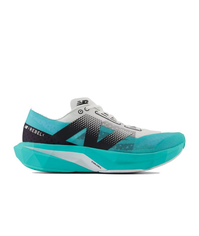 Zapatillas de running New Balance FuelCell...