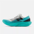 Zapatillas de running New Balance FuelCell Rebel v4 Cyber Azul