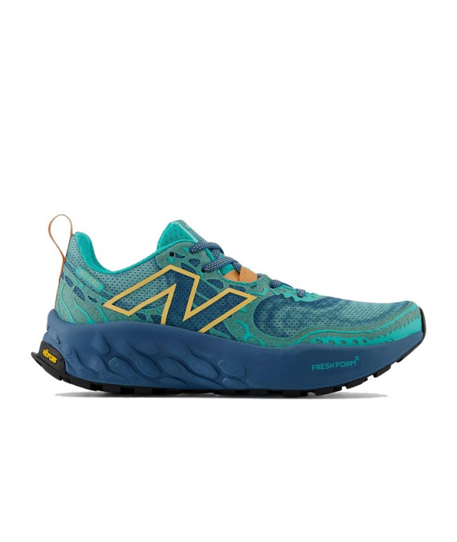 Zapatillas de Trail New Balance Fresh Foam X...