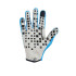 Guantes largos de Ciclismo Spiuk All Terrain Azul