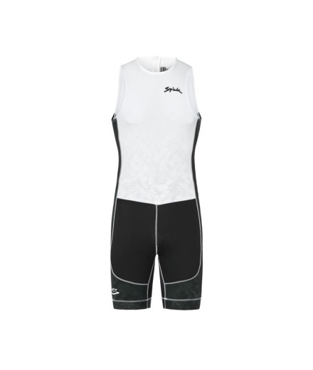 Tritraje de ciclismo Spiuk Summum Hombre Negro