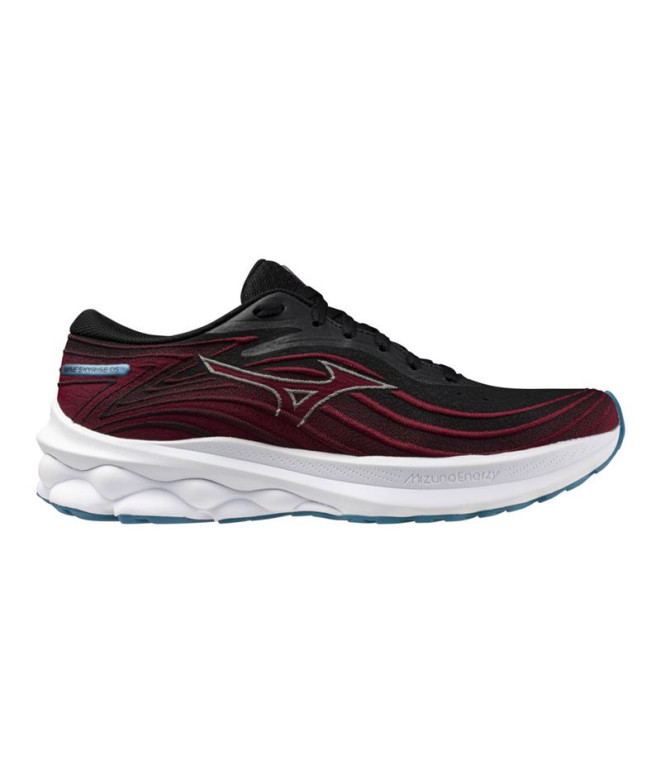 Zapatillas de Running Mizuno Wave Skyrise 5...