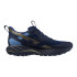 Zapatillas de Trail Mizuno Wave Rider Tt 2 Hombre Azul Oscuro