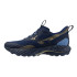 Zapatillas de Trail Mizuno Wave Rider Tt 2 Hombre Azul Oscuro