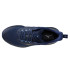 Zapatillas de Trail Mizuno Wave Rider Tt 2 Hombre Azul Oscuro