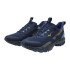 Zapatillas de Trail Mizuno Wave Rider Tt 2 Hombre Azul Oscuro
