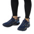 Zapatillas de Trail Mizuno Wave Rider Tt 2 Hombre Azul Oscuro