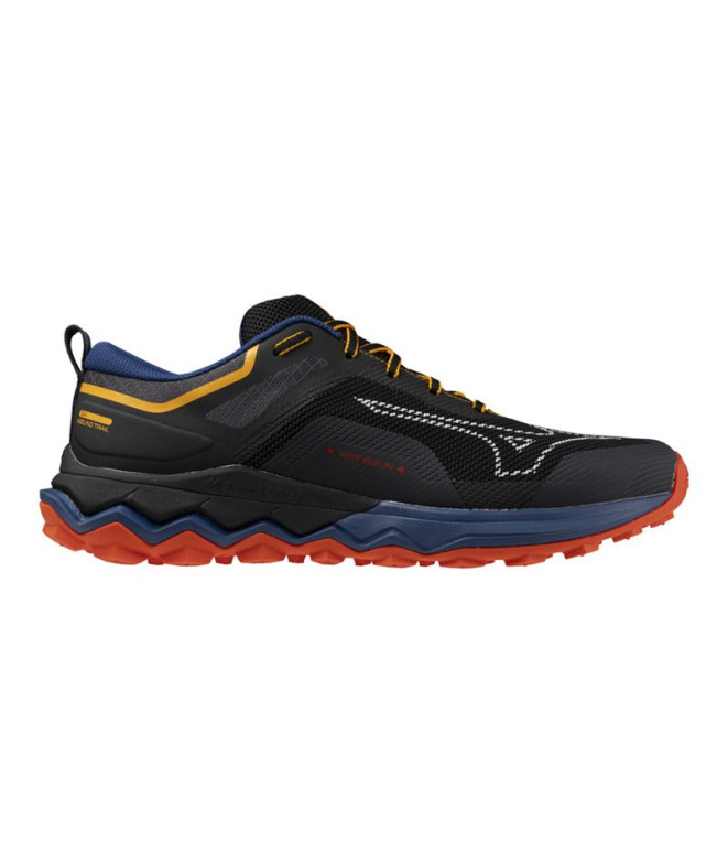 Zapatillas de Trail Mizuno Wave Ibuki 4 Hombre...
