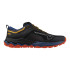 Zapatillas de Trail Mizuno Wave Ibuki 4 Hombre Negro