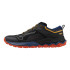 Zapatillas de Trail Mizuno Wave Ibuki 4 Hombre Negro