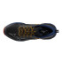 Zapatillas de Trail Mizuno Wave Ibuki 4 Hombre Negro