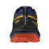 Zapatillas de Trail Mizuno Wave Ibuki 4 Hombre Negro