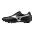 Botas de Fútbol Mizuno Morelia II Club Ag Negro