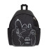 Mochila Eastpak Day Pak'R Marrón