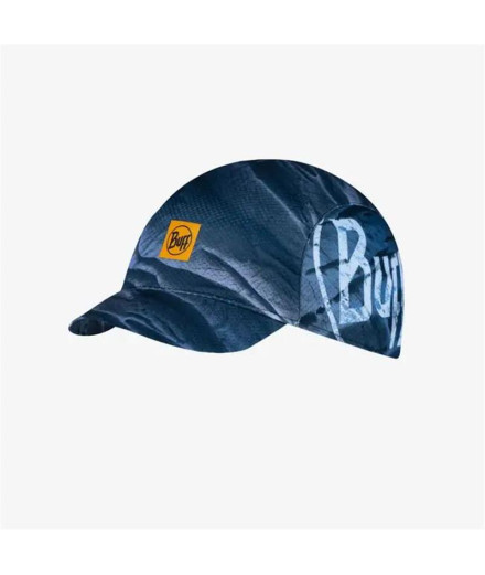 Gorra de Trail Buff Arius Blue Adulto