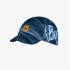 Gorra de Trail Buff Arius Blue Adulto