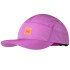 Gorra de Running Buff Solid Iris