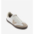 Zapatillas Victoria Berlin Ciclista Efecto Piel & Serraje Mujer Beige