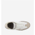Zapatillas Victoria Berlin Ciclista Efecto Piel & Serraje Mujer Beige
