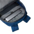 Mochila de Montaña The North Face Vault Shady Blue/Tnf White/Np