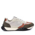 Zapatillas XTI Hombre Kaki