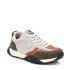 Zapatillas XTI Hombre Kaki