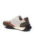 Zapatillas XTI Hombre Kaki