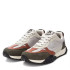 Zapatillas XTI Hombre Kaki