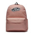 Mochila Vans Old Skool Classic Backp Lobster Rosa