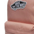 Mochila Vans Old Skool Classic Backp Lobster Rosa
