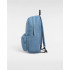 Mochila Vans Old Skool Classic Backp Bluestone