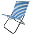 Silla Plegable Regatta Kruza Bch Lounger