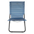 Silla Plegable Regatta Kruza Bch Lounger