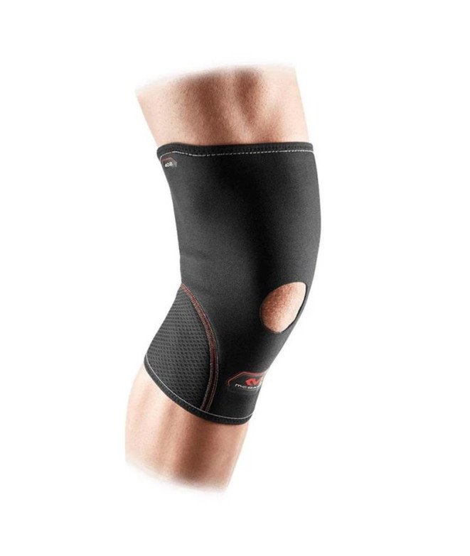 Rodillera MC David Knee Support With Open...
